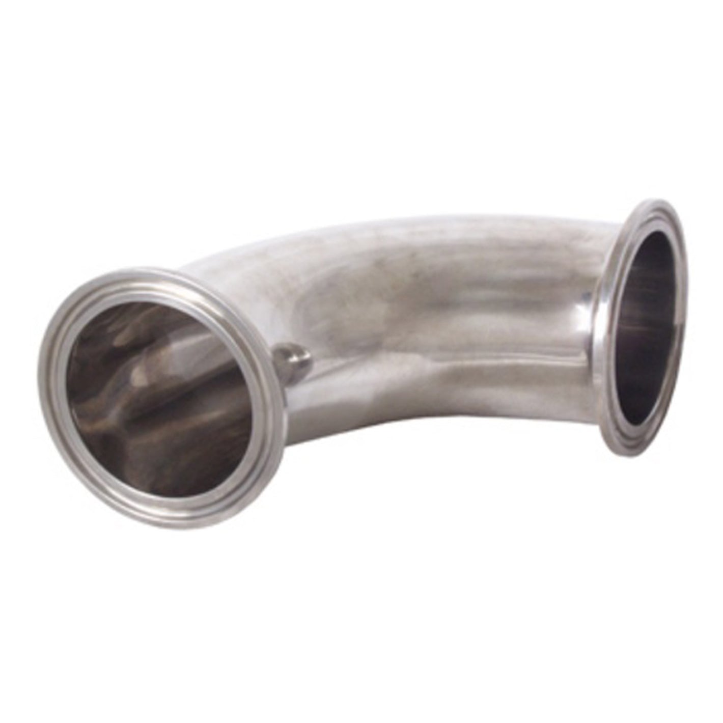 2" TC 90 Elbow
