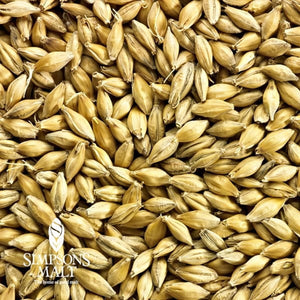 Simpsons Finest Pale Ale Golden Promise™ 25 kg (55 lb)