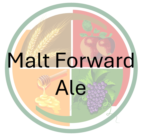 Malt Forward Ale (Extract)