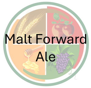 Malt Forward Ale (Extract)