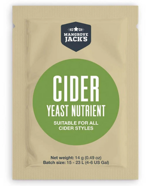 Cider Yeast Nutrient
