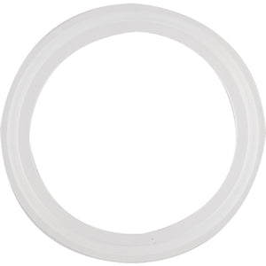 ForgeFit® Tri-Clamp Gasket | Silicone | 2.5"
