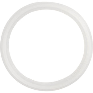 3.5" Tri-Clamp Gasket, Silicone