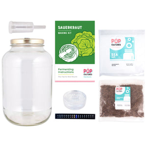 Sauerkraut Making Kit
