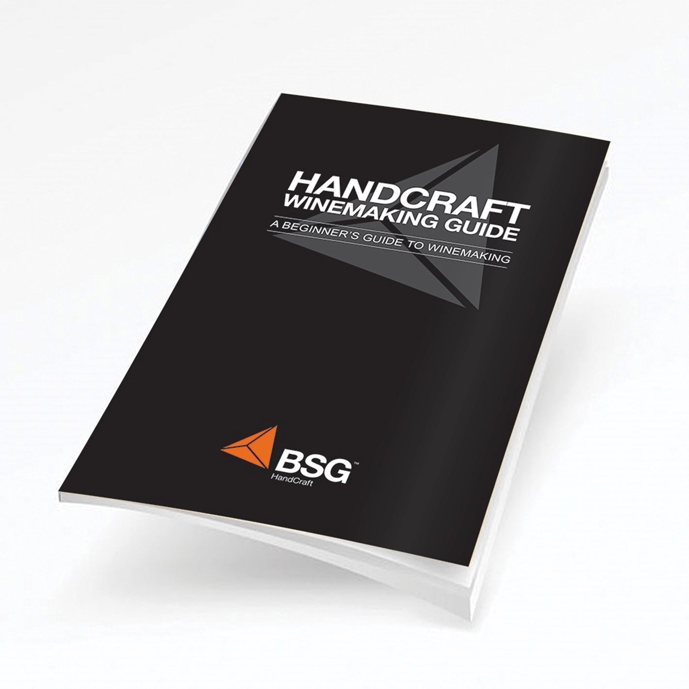 Handcraft Winemaking Guide