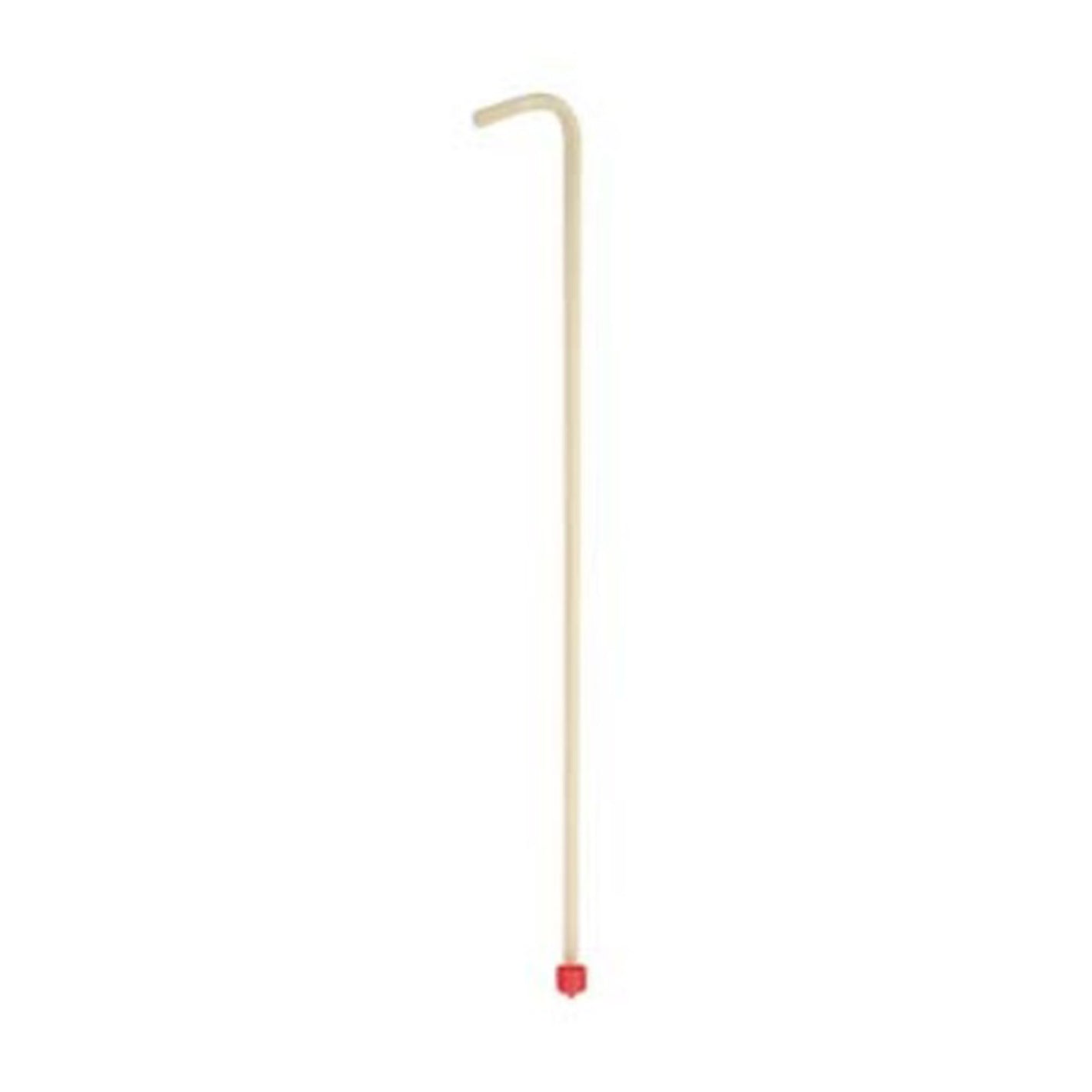 Racking Cane With Tip 1/2in X 30in
