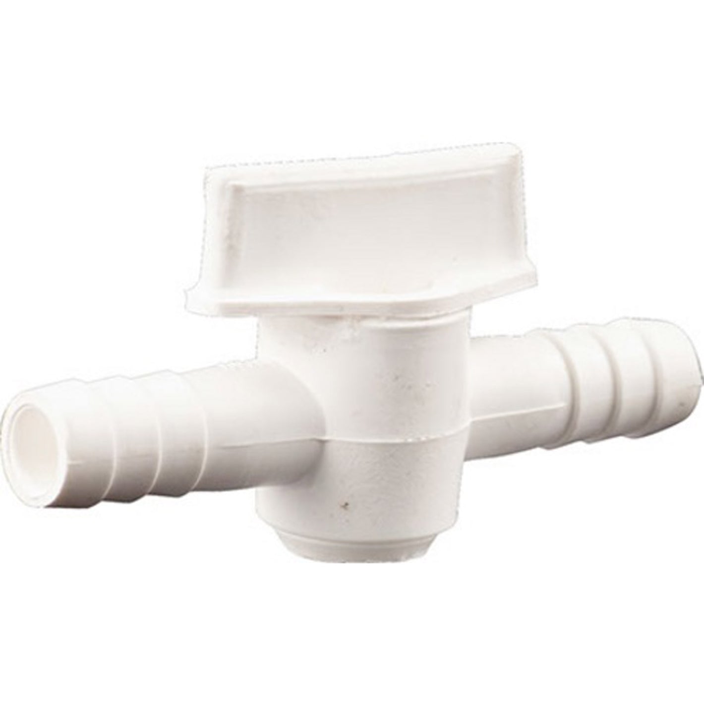 Tubing Stop Valve for 3/8" ID tubing