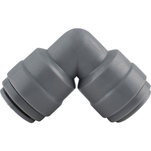 Duotight Push-In Fitting - 9.5 mm (3/8 in.) Elbow