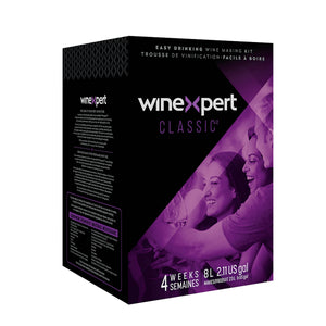 CLASSIC CHILEAN CABERNET SAUVIGNON 8L WINE KIT