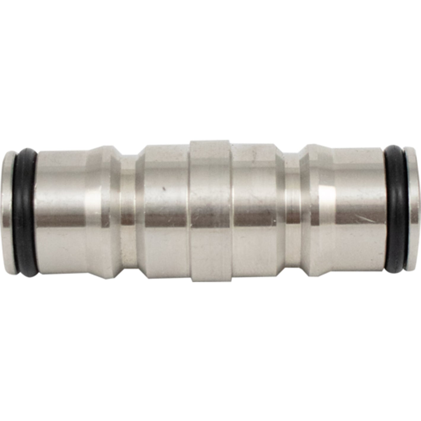 Double Ended Ball Lock Keg Post Jumper | Liquid to Liquid