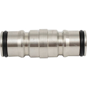 Double Ended Ball Lock Keg Post Jumper | Liquid to Liquid
