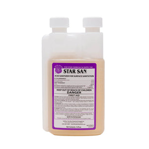 Star San 16oz