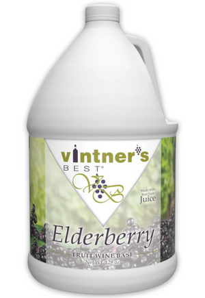 Vintner's Best Elderberry